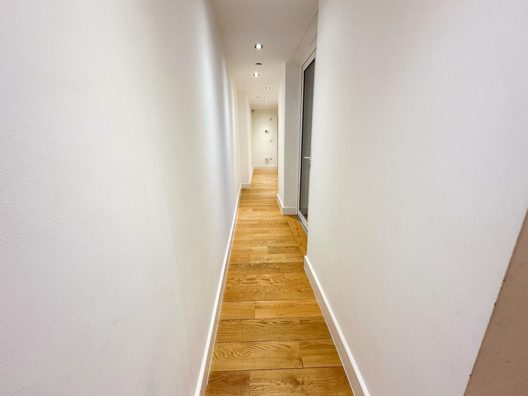 Apartment Chic 3 Bedroom Flat With Private Terrace In Holloway Near Finsbury Park London